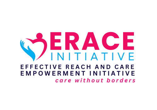 Erace Main Logo